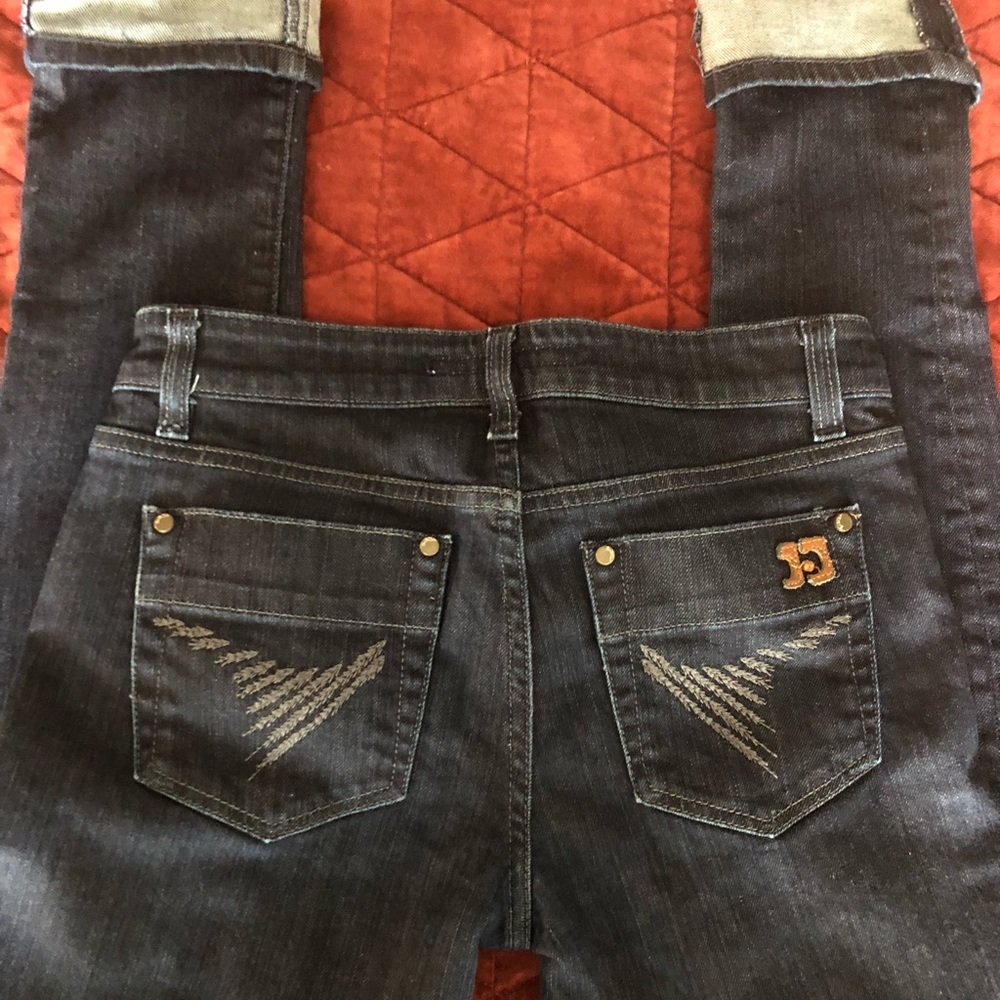 Joes Jeans